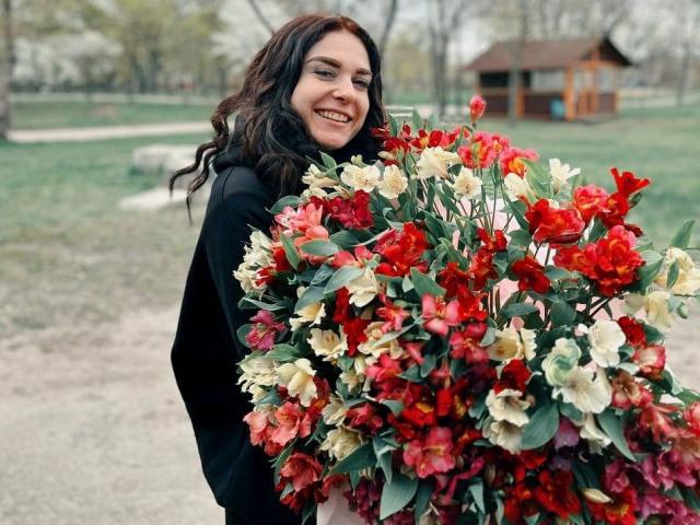 LinaMils - Live porn &amp; sex cam - 17663518