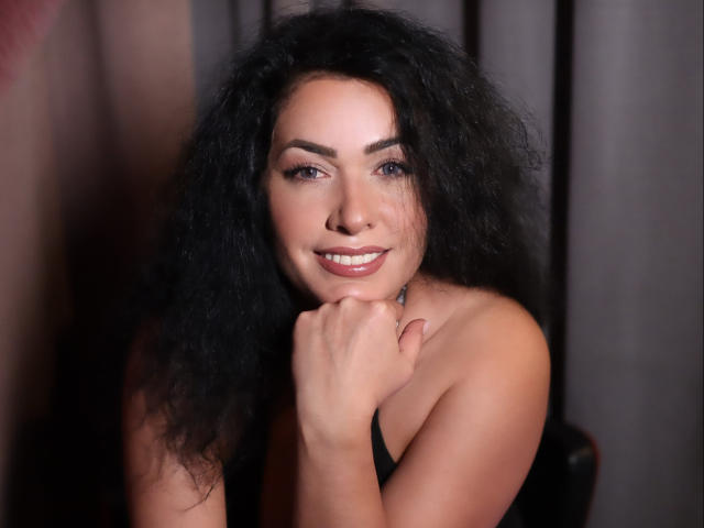 AnelisaReys - Camera khiêu dâm &amp; quyến rũ trực tiếp - 17665034
