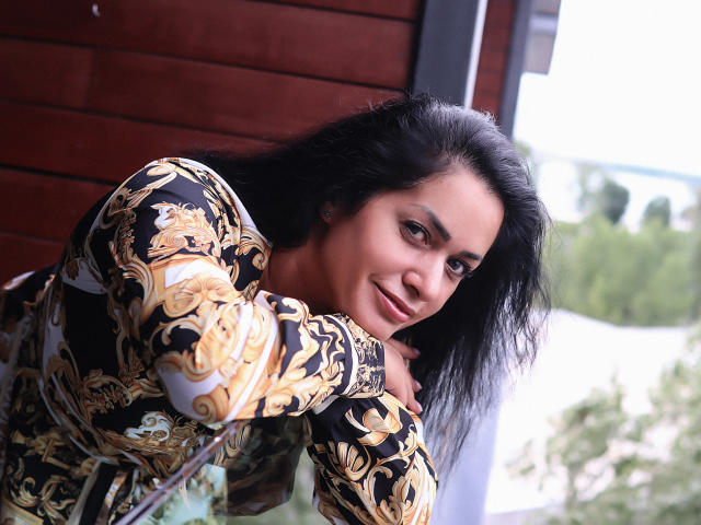 AnelisaReys - Live porn &amp; sex cam - 17665062