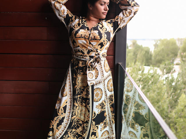 AnelisaReys - Live porn &amp; sex cam - 17665090