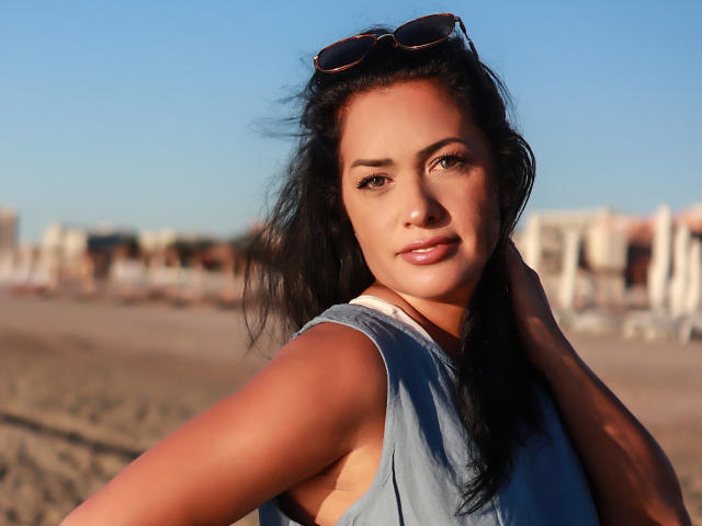 AnelisaReys - Live porn &amp; sex cam - 17665202