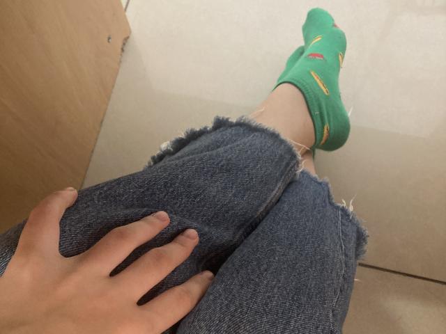 ImAmelie - Élő pornó és szexkamera - 17666442