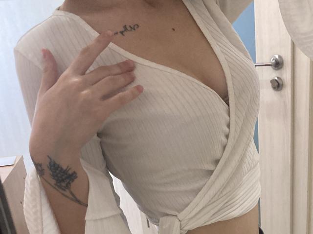 ImAmelie - 라이브 포르노 &amp; 섹스 캠 - 17666878