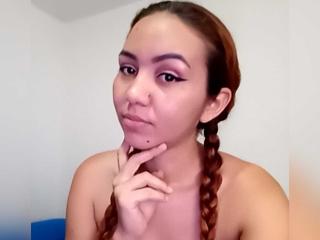 JulietteHMarie - Sexe cam en vivo - 17667826