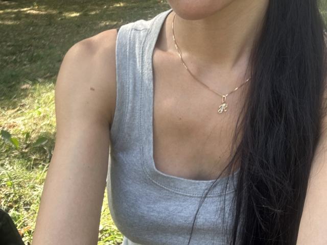 BellaJulls - Sexe cam en vivo - 17668394