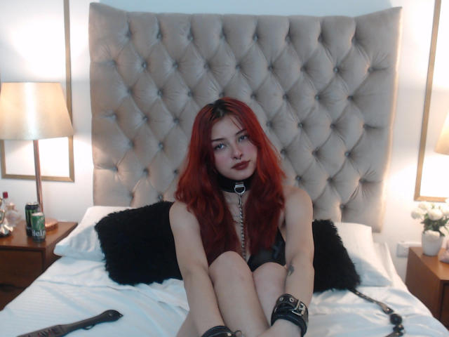 MikyValkova - Live sexe cam - 17668814