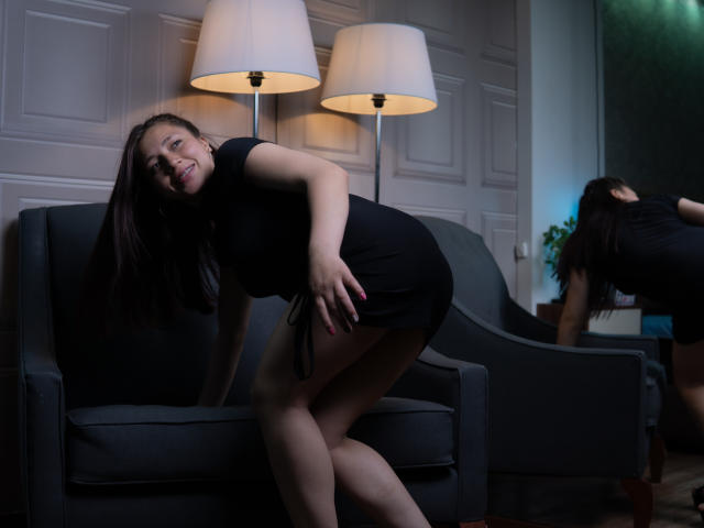 SabrinnaSilva - Live sex cam - 17669966