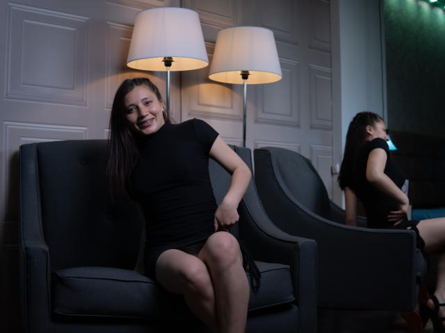 SabrinnaSilva - Live sex cam - 17670006