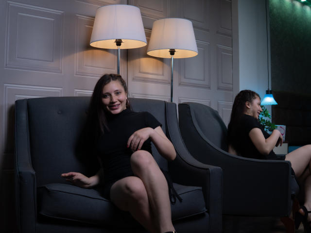 SabrinnaSilva - Porno na żywo i seks kamera - 17670802