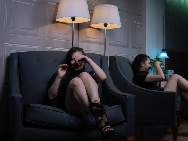 SabrinnaSilva - Live porn &amp; sex cam - 17670818