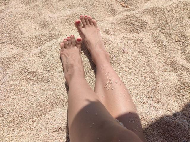 MoniqueCurlz - 라이브 포르노 &amp; 섹스 캠 - 17671894