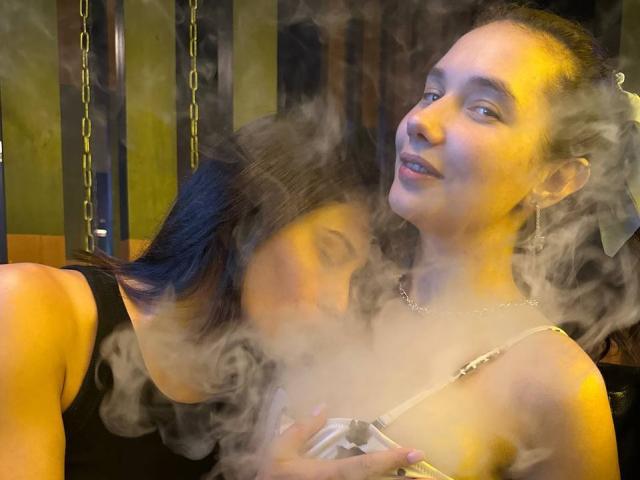 JuicyStrawberry - Sexe cam en vivo - 17674702