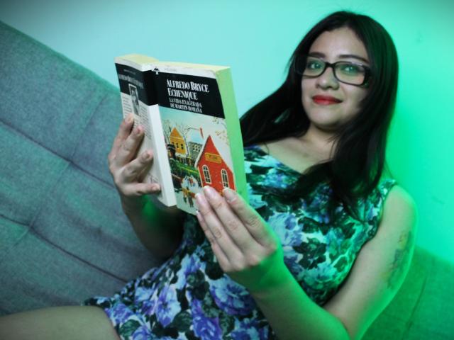 GraceDesire - сексуальная веб-камера в реальном времени - 17675266