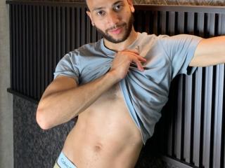 NathanKlain - Live porn &amp; sex cam - 17676050