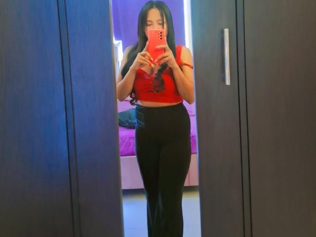 SaraBeckett - Live porn &amp; sex cam - 17676446