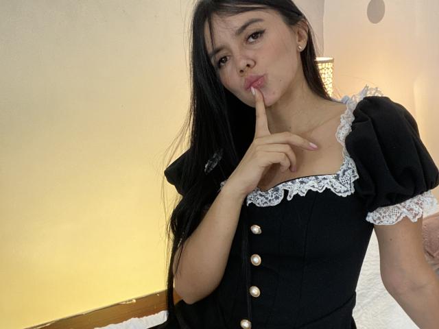 AvaRosse - Live sexe cam - 17676934