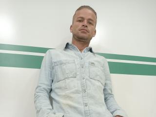 MarcoBlond - Live porn &amp; sex cam - 17677286