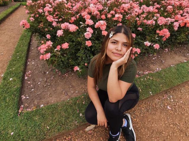 LuciaRobertz - Sexe cam en vivo - 17678874