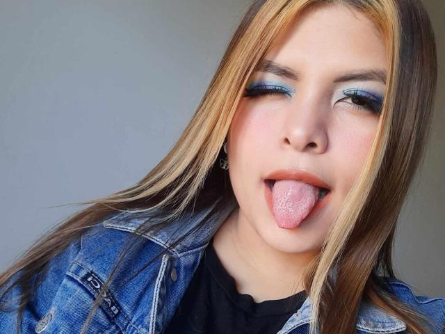 LuciaRobertz - Sexe cam en vivo - 17679006