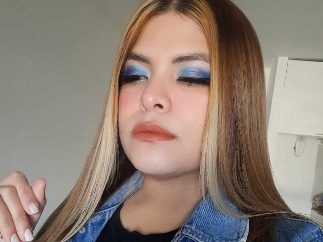 LuciaRobertz - Sexe cam en vivo - 17679026