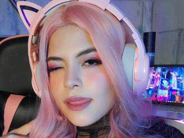 LuciaRobertz - Porno na żywo i seks kamera - 17679058