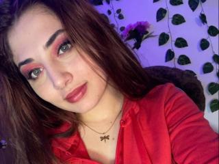 GraceSensual - Sexe cam en vivo - 17679690