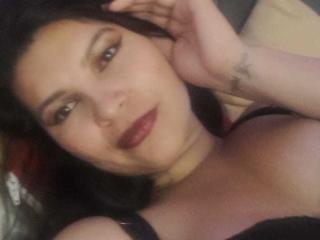 KristineFerrer - Live porn &amp; sex cam - 17680038