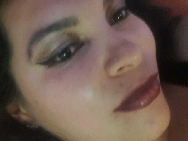 KristineFerrer - Sexe cam en vivo - 17680062