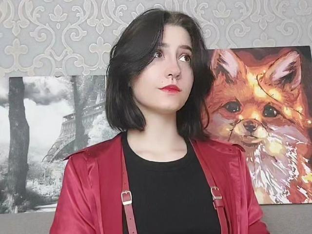 Ambrela - Sexe cam en vivo - 17680106
