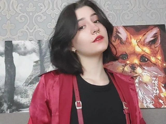 Ambrela - Live porn &amp; sex cam - 17680114