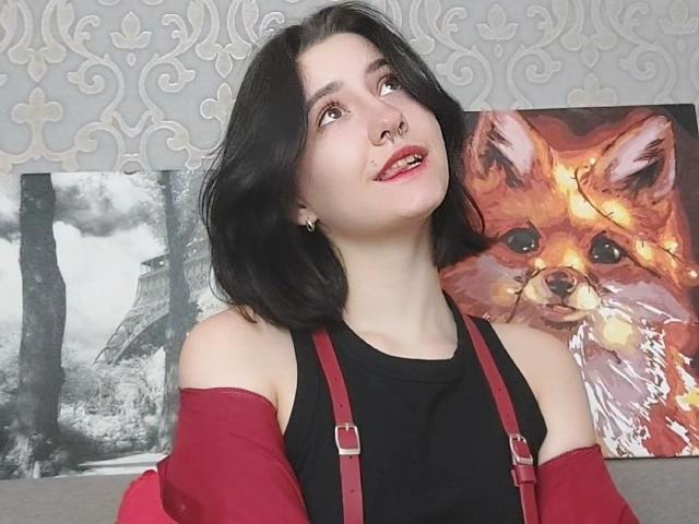 Ambrela - Live sex cam - 17680122