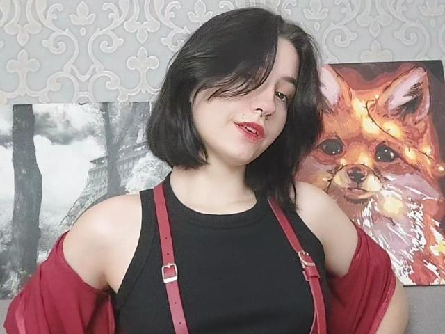 Ambrela - Live sex cam - 17680154