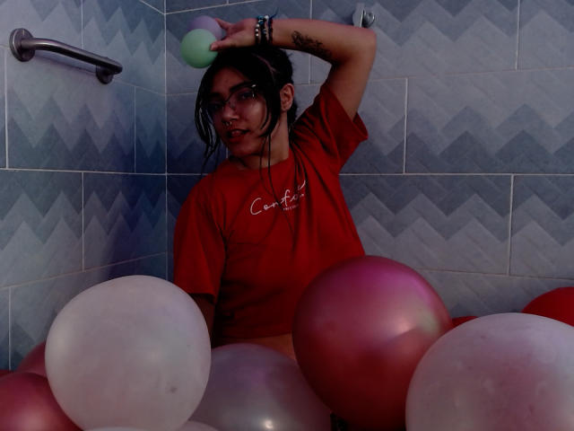 CassieTaylor - פורנו בשידור חי ומצלמת סקס - 17680194