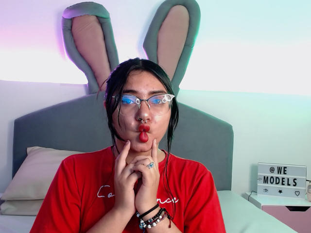 CassieTaylor - Sexe cam en vivo - 17680218