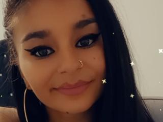 AngelBlack69x - Camera khiêu dâm &amp; quyến rũ trực tiếp - 17680446