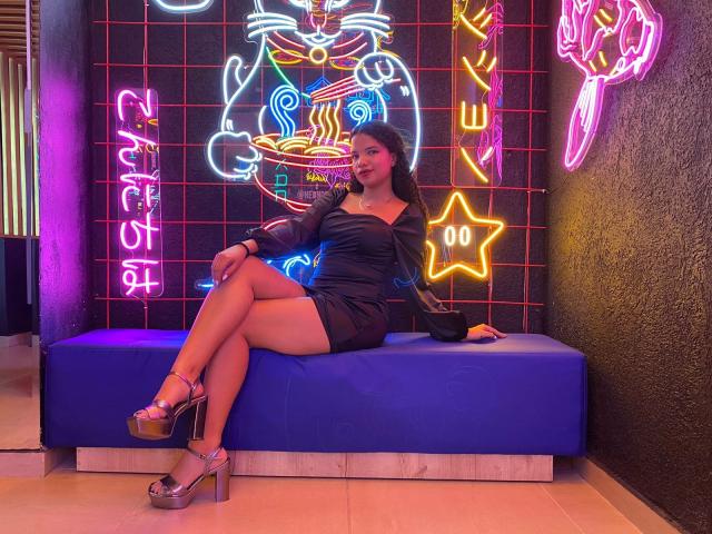 Scarlettward - Camera khiêu dâm &amp; quyến rũ trực tiếp - 17680470