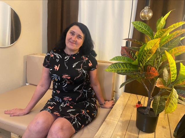 LiliaMature - Sexe cam en vivo - 17680698