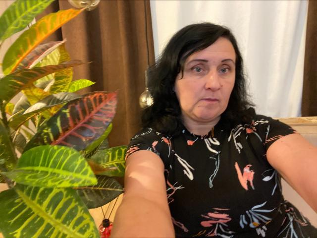 LiliaMature - Sexe cam en vivo - 17680702