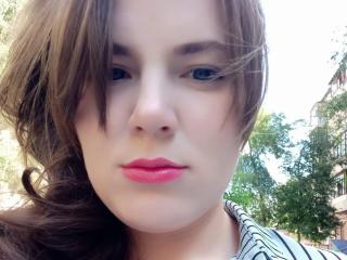 AnnyRoseX - Live sex cam - 17681194