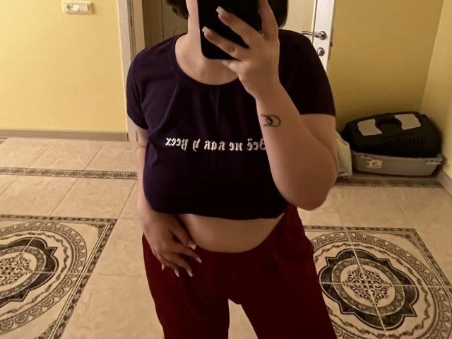 Polinka - Live porn &amp; sex cam - 17681418