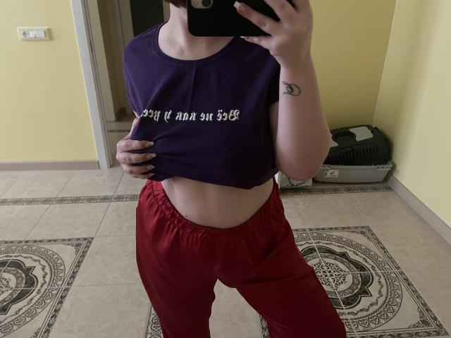 Polinka - Sexe cam en vivo - 17681494