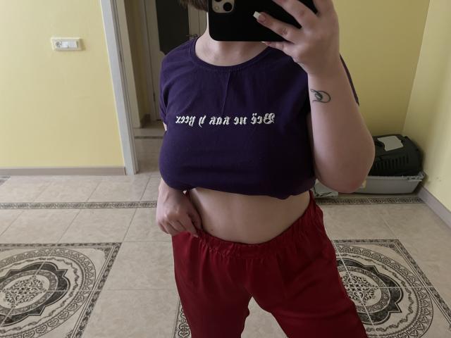 Polinka - Camera khiêu dâm &amp; quyến rũ trực tiếp - 17681542