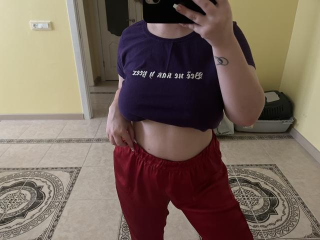 Polinka - Live sexe cam - 17681602