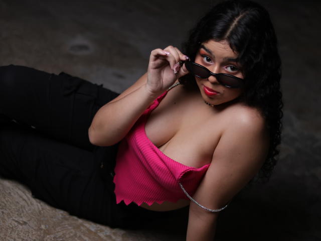 AprilKeith - ライブポルノ&amp;セックスカム - 17682150