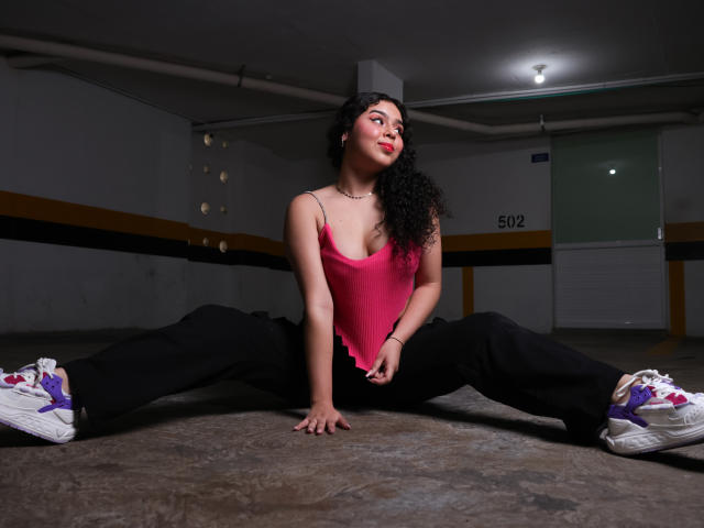 AprilKeith - Live porn &amp; sex cam - 17682174