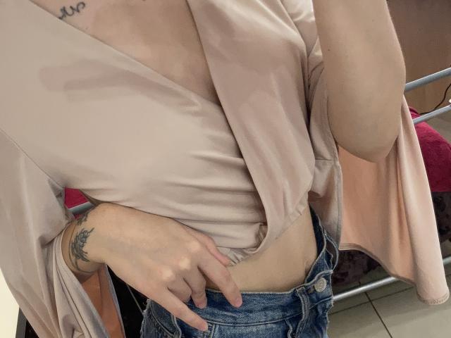 ImAmelie - Live porn &amp; sex cam - 17682270