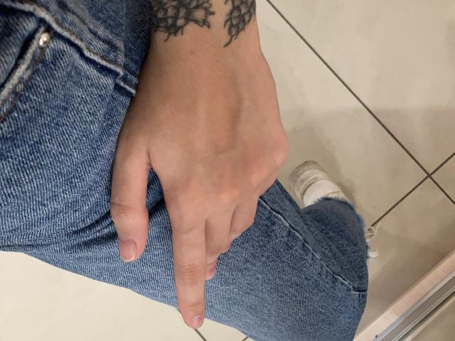 ImAmelie - сексуальная веб-камера в реальном времени - 17682278