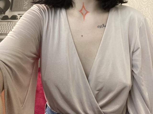 ImAmelie - Live porn &amp; sex cam - 17682302