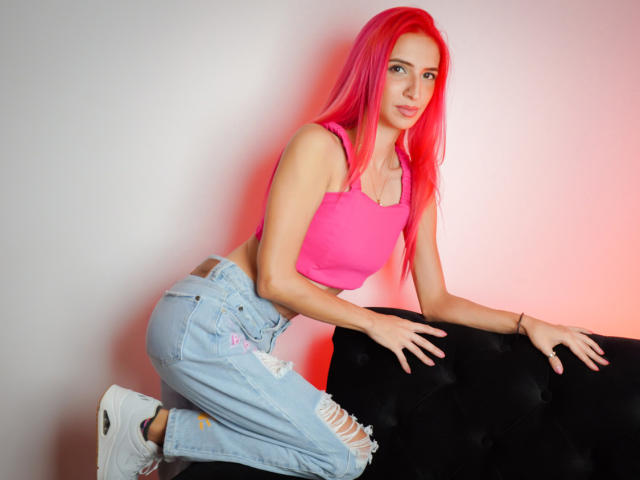 AlissonMarquezz - Sexe cam en vivo - 17682398