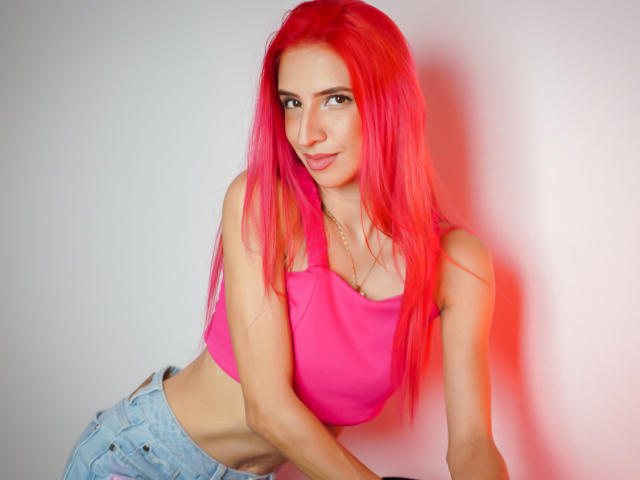 AlissonMarquezz - Sexe cam en vivo - 17682430